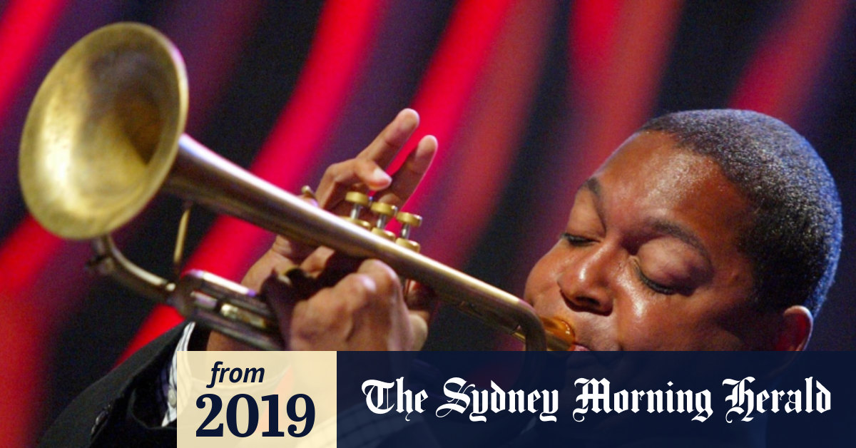 Wynton shop marsalis mouthpiece